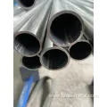 Stainless Steel Tube 304 316 317 ASTM A249